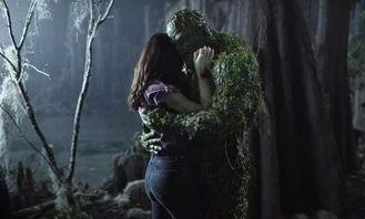 沼泽怪物在线观看,神秘沼泽深处的惊悚冒险  第2张